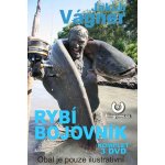 NATIONAL GEOGRAPHIC Rybí bojovník DVD