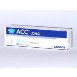 ACC LONG 600 20 tablet