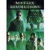 Matrix - Revolutions