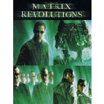 Matrix - Revolutions