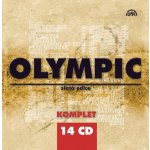 Olympic Zlatá edice komplet 14 CD