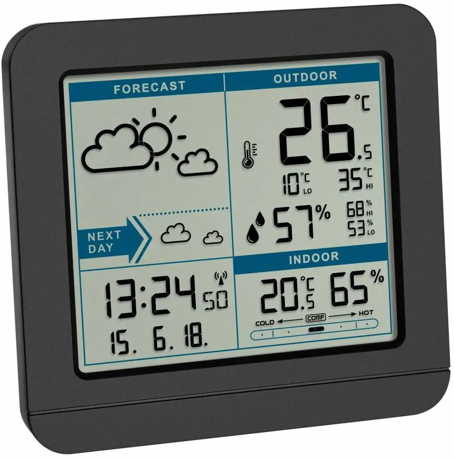 TFA Dostmann Sky 35.1152.01