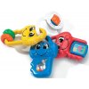 Fisher Price Hudební klíčky