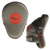 Everlast Leather Mantis Mitts
