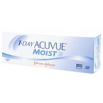 Johnson & Johnson Acuvue 1 Day Moist