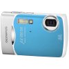 Olympus Mju 850