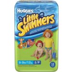 Huggies Little swimmers small 7-12kg 12ks