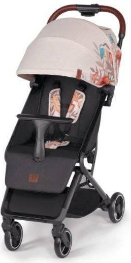 Kinderkraft Nubi Sport Bird Freedom 2022