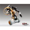 Meccano Robot Spykee Vox