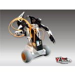 Meccano Robot Spykee Vox