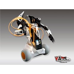 Meccano Robot Spykee Vox