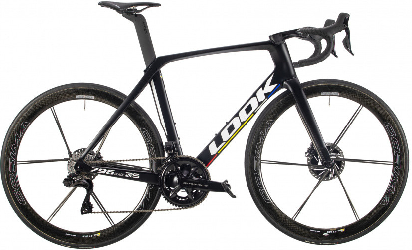 LOOK 795 Blade RS Disc Proteam 2023