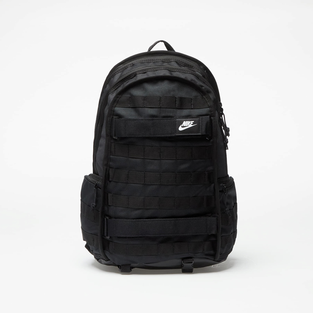 Nike Sportswear RPM Black White 26 l