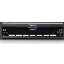 Pioneer XDV-P6