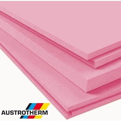 Austrotherm XPS TOP 50 SF 40 mm m²