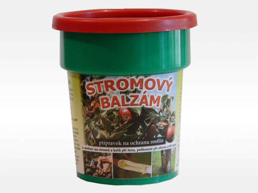 AgroBio STROMOVÝ BALZÁM 150 g