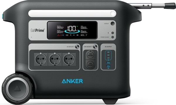 Anker 767 PowerHouse