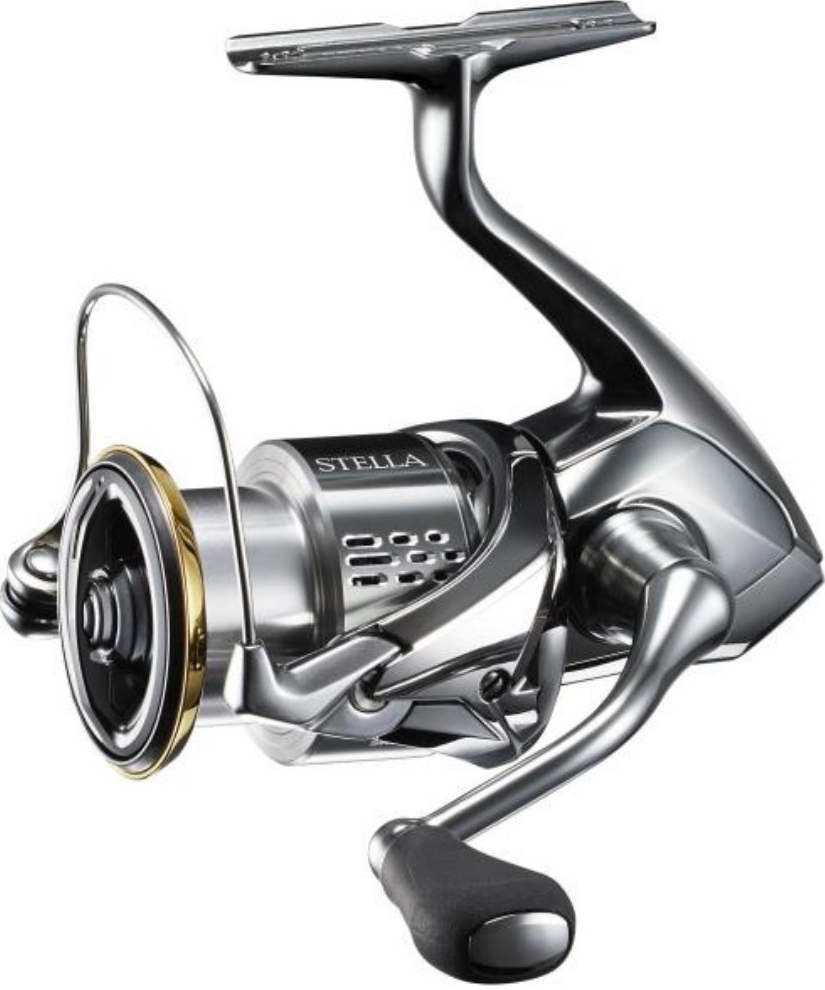 Shimano Stella 4000 FJ