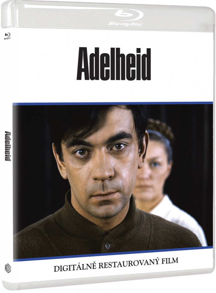 Adelheid - BD