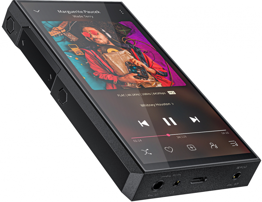 FiiO M11 Plus