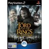 Lord of The Rings: The Two Towers
