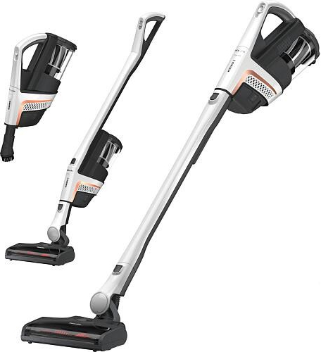 Miele Triflex HX1 Facelift SMUL1 Lotosově bílá