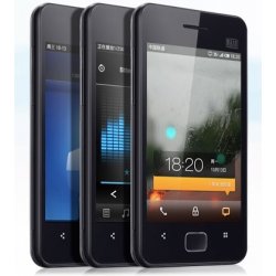 Emgeton MEIZU M9 8GB