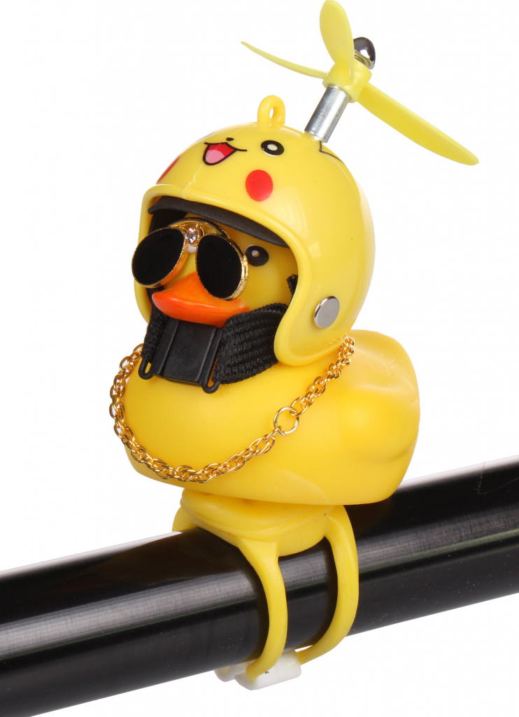 Merco Bike Duck