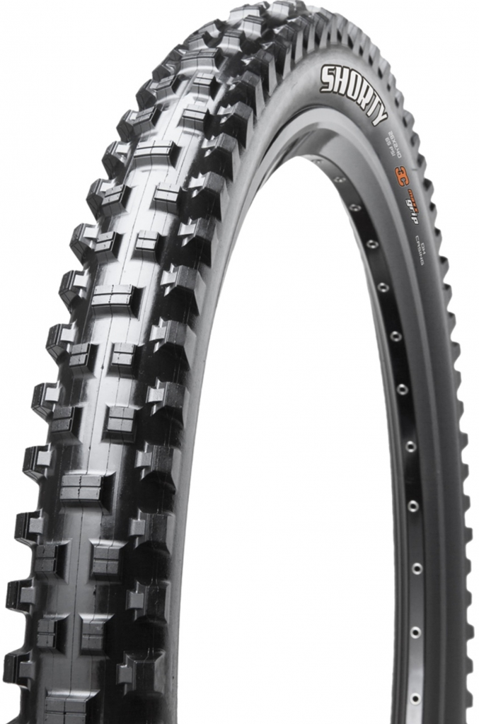 Maxxis 27,5 x 2.50 Shorty kevlar