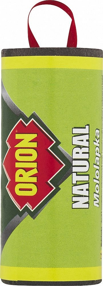 Marca Cz Orion Natural Mololapka 1 ks