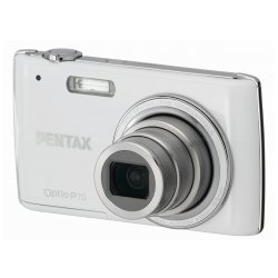 Pentax Optio P70