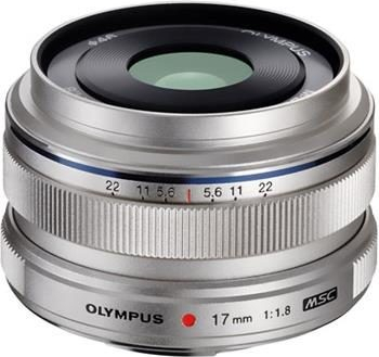 Olympus M. ZUIKO PREMIUM EW-M1718