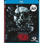 Nezvratný Osud 5 3D BD