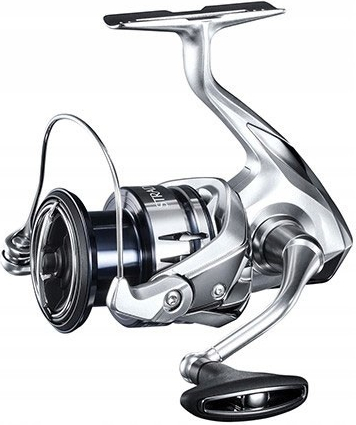 Shimano Stradic FL C 3000 XG 6.4:1