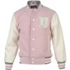 Drop Dead Gorgeous Baseball Jacket Ladies