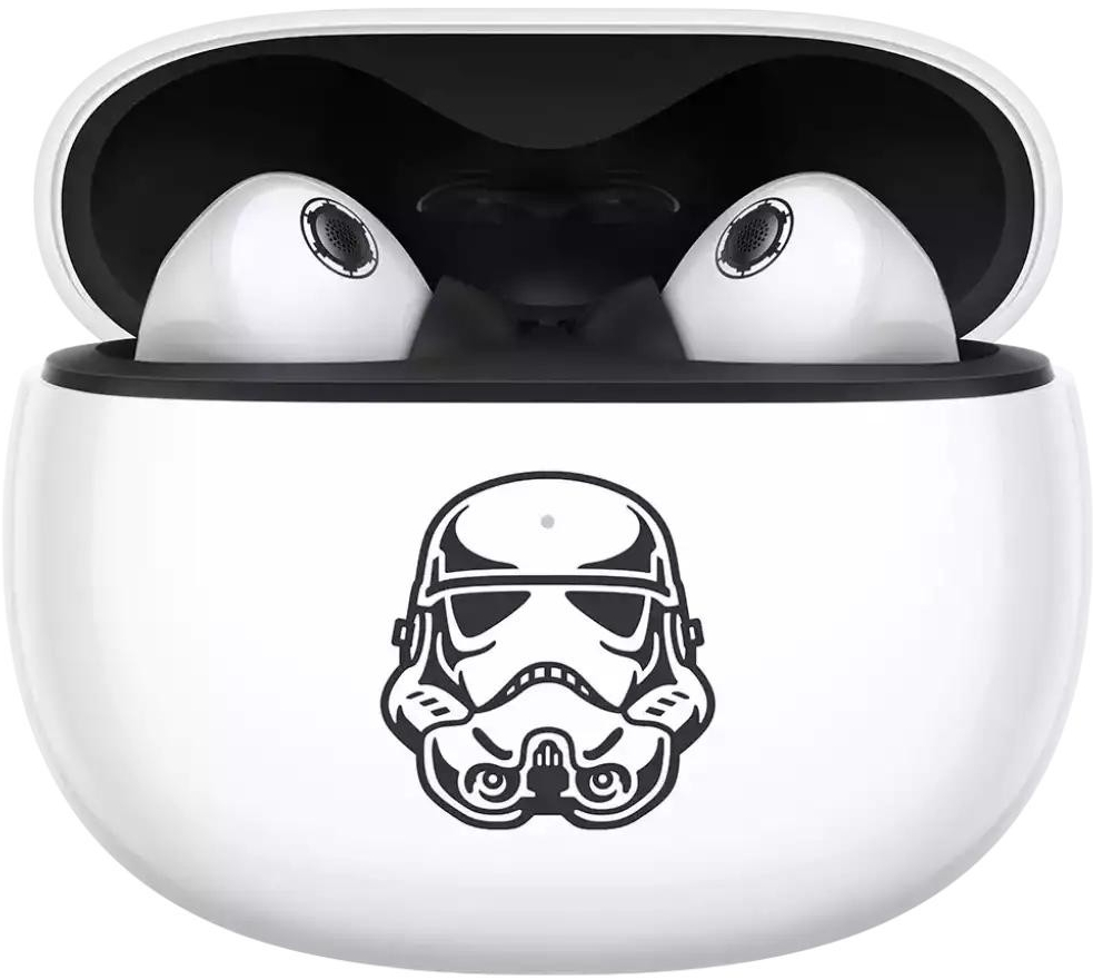 Xiaomi Buds 3 Star Wars Edition Stormtrooper