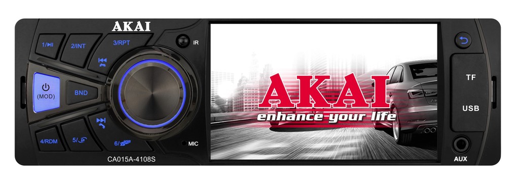 Akai CA015A-4108S