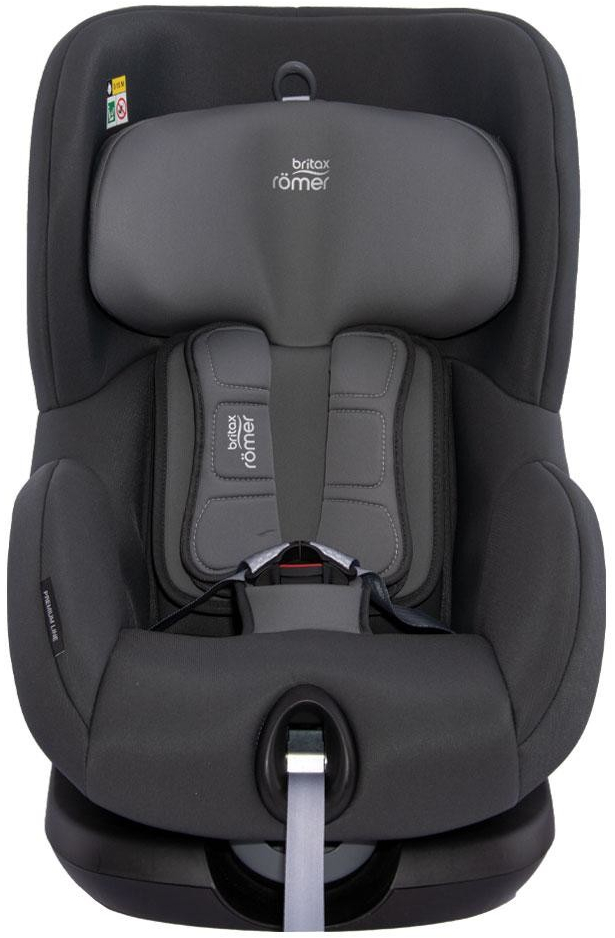 BRITAX RÖMER Trifix 2 i-Size 2020 Storm Grey