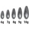 Falcon Torpila 8g Falcon Torpila 8g