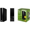 Western Digital My Book Essential 3.0 1TB, 3,5", 7200rpm, 16MB, USB 3.0, WDBACW0010