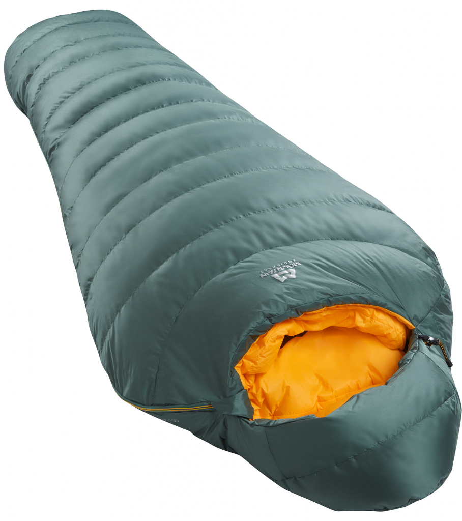 Mountain Equipment Glacier 700 Womens