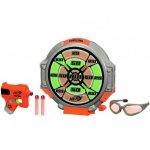 Hasbro Nerf - hrací set pro 1 hráče s terčem
