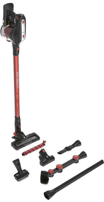 Hoover HF222AXL 011