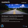 Garmin CityNavigator NT Australia & New Zealand