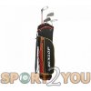 Dunlop Set 5 8 Jnr