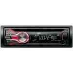 JVC KD-R431