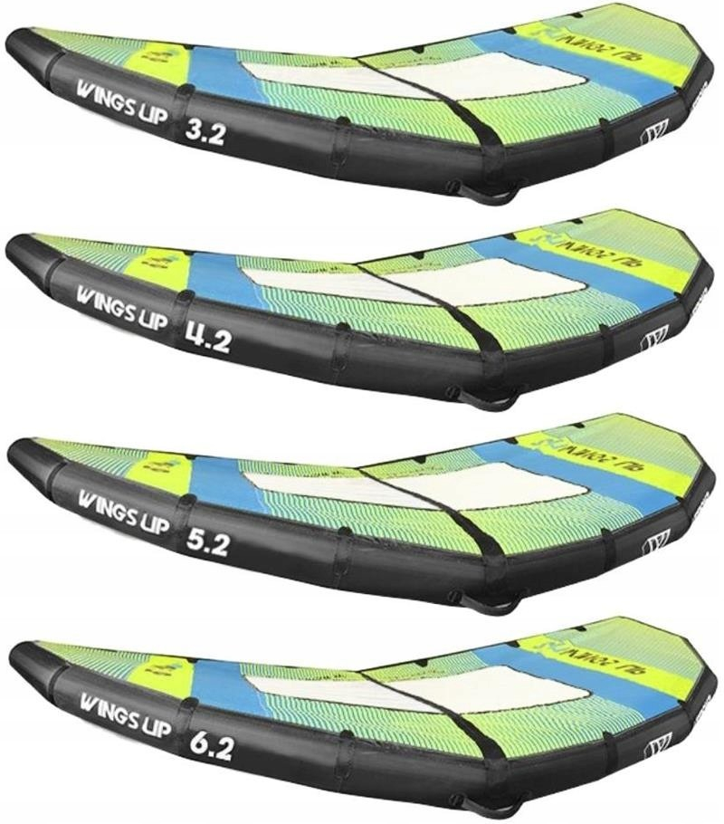 Paddleboard Wattsup PB-WWNG52