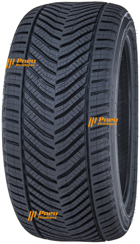 Sebring All Season 215/50 R17 95W