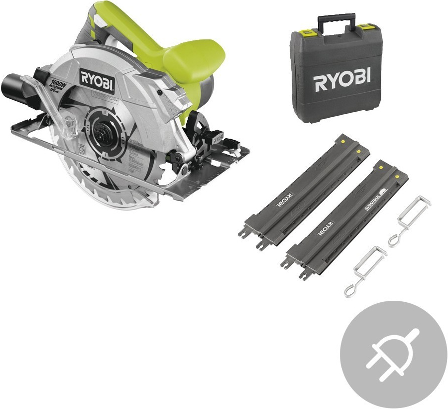 RYOBI RCS1600-KSR