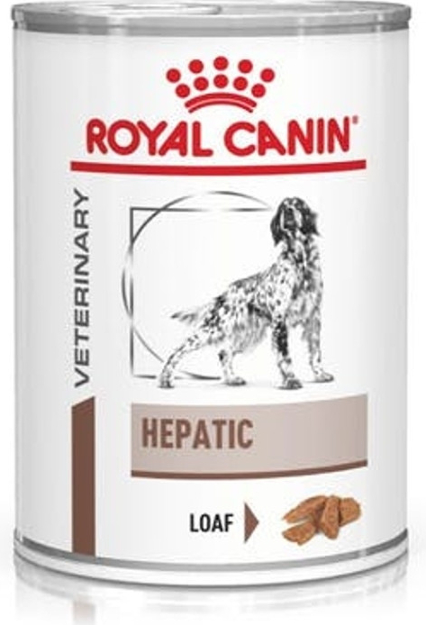 Royal Canin Hepatic 420 g
